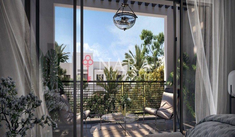 Villa on Al Shamkha, Abu-Dhabi, 3 bedrooms, 318.8 m2  | Foto 3
