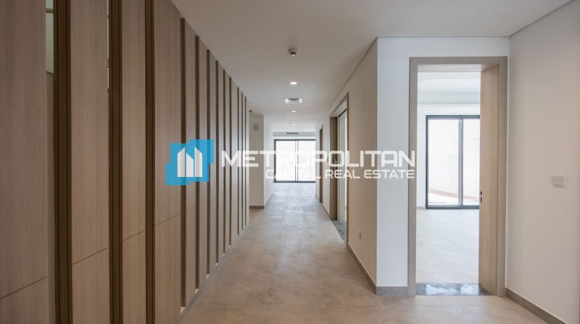Villa on Saadiyat Island, Abu-Dhabi, 4 bedrooms, 538.6 m2  | Foto 3