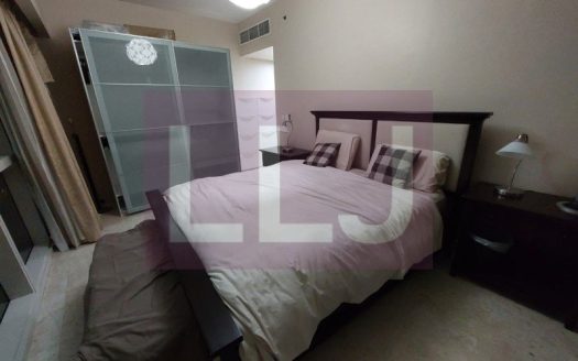 Apartment on Al Reem, Abu-Dhabi, 2 bedrooms, 162.6 m2 / per year
