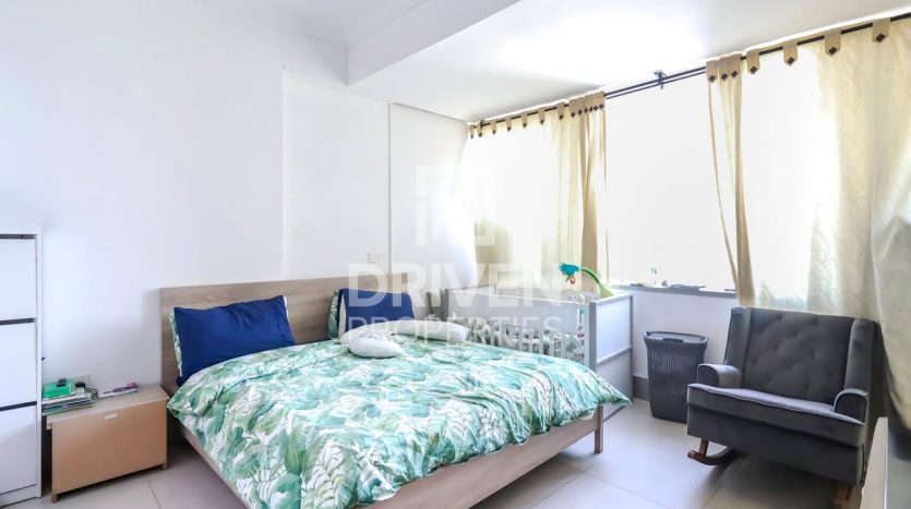 Apartment on Dubai Marina, 2 bedrooms, 125 m2  | Foto 3