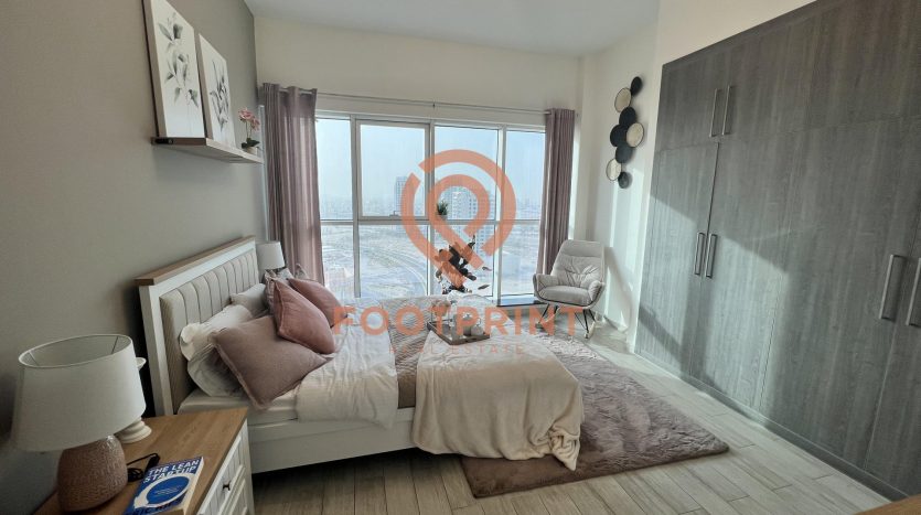 Apartment on Dubai Science Park, Dubai, 1 bedroom, 79.2 m2  | Foto 2