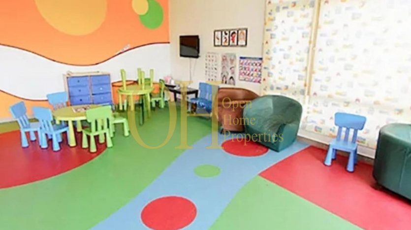 Townhouse on Khalifa City, Abu-Dhabi, 3 bedrooms, 378 m2  | Foto 3