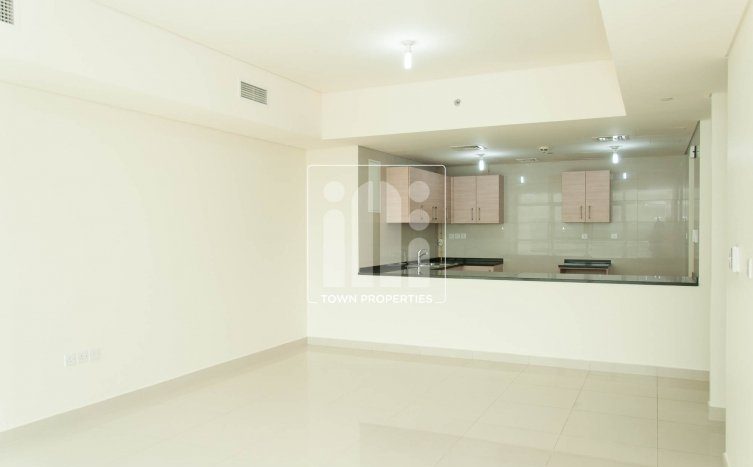 Квартира в Аль-Рим, Абу-Даби, 1 спальня, 86.9 м2   | фото 6