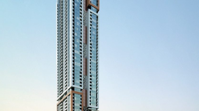 Квартира в Al Mamzar - Sharjah, Шарджа, 1 спальня, 900 м2