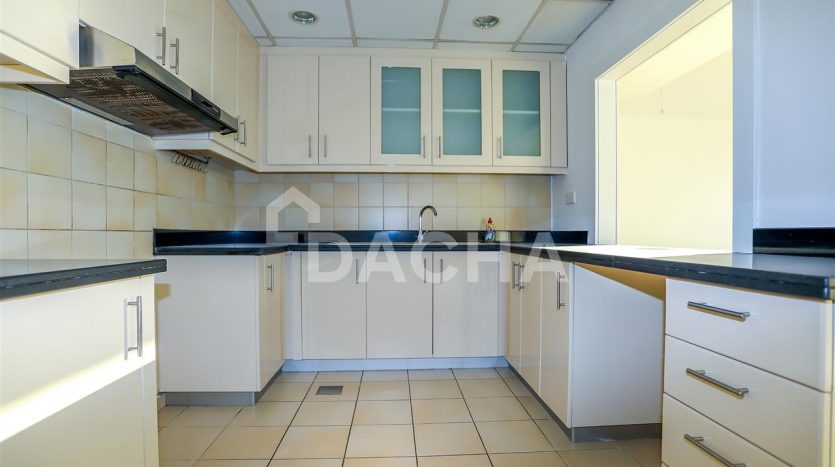 Apartment on Jumeirah Beach Residence, Dubai, 2 bedrooms, 130.7 m2  | Foto 3