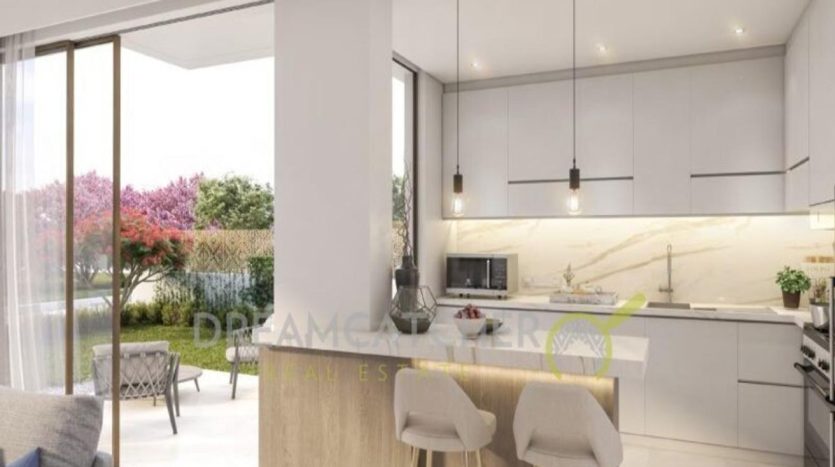 Townhouse on Dubai Land, Dubai, 3 bedrooms, 207.45 m2  | Foto 3