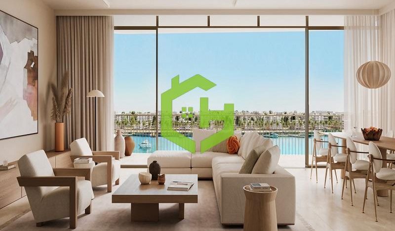 Apartment on Deira, Dubai, 1 bedroom, 80.9 m2  | Foto 5