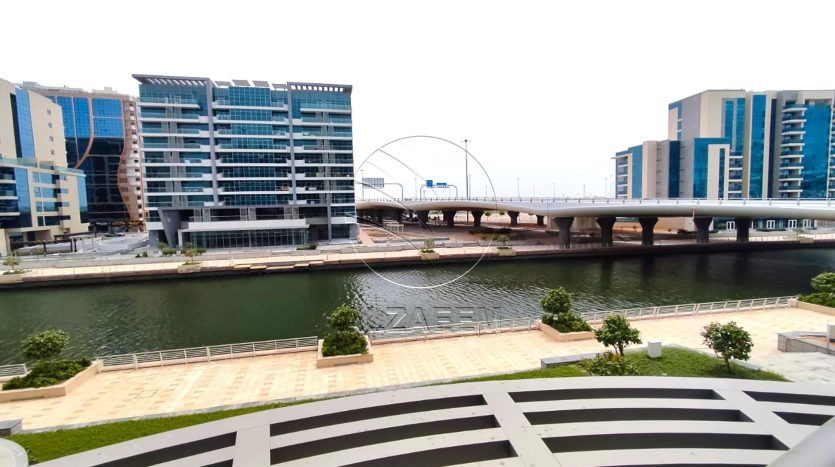 Apartment on Al Raha Beach, Abu-Dhabi, 3 bedrooms, 223 m2 / per year