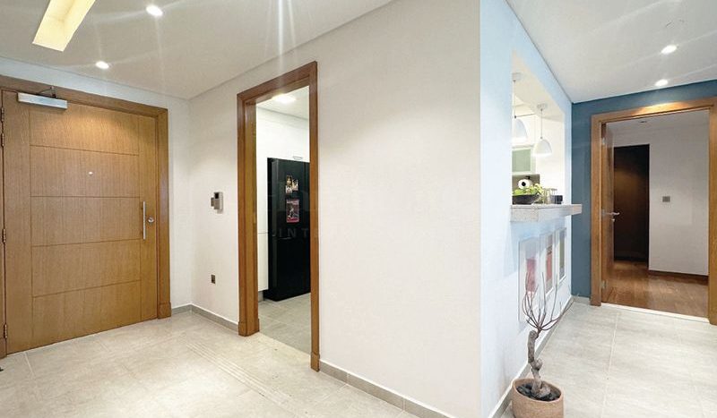 Apartment on Palm Jumeirah, Dubai, 2 bedrooms, 165.2 m2  | Foto 5