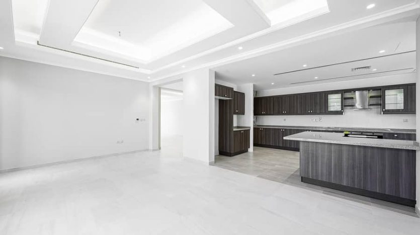 Villa on The Villa, Dubai, 5 bedrooms, 474 m2  | Foto 3