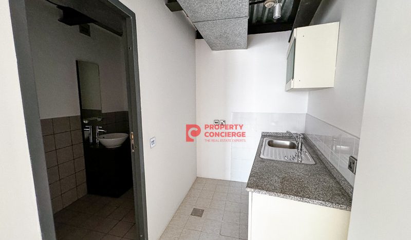 Office on Dubai Media City, Dubai, 130 m2 / per month