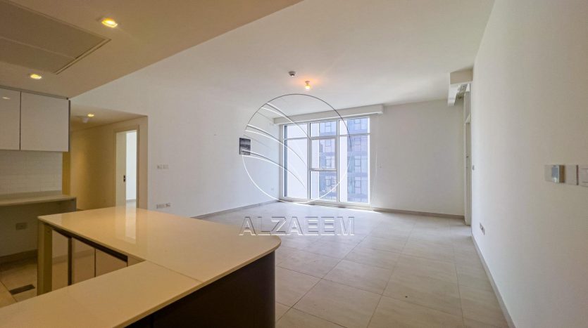 Apartment on Al Reem, Abu-Dhabi, 3 bedrooms, 127 m2 / per year