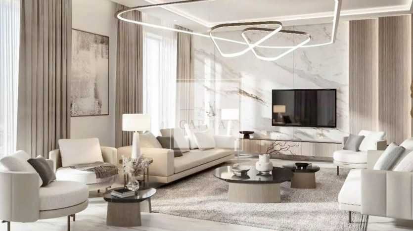 Apartment on Dubai Marina, 2 bedrooms, 100 m2  | Foto 2