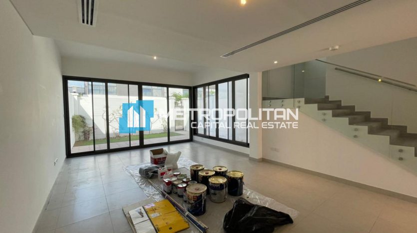 Townhouse on Al Salam Street, Abu-Dhabi, 3 bedrooms, 274.1 m2  | Foto 3