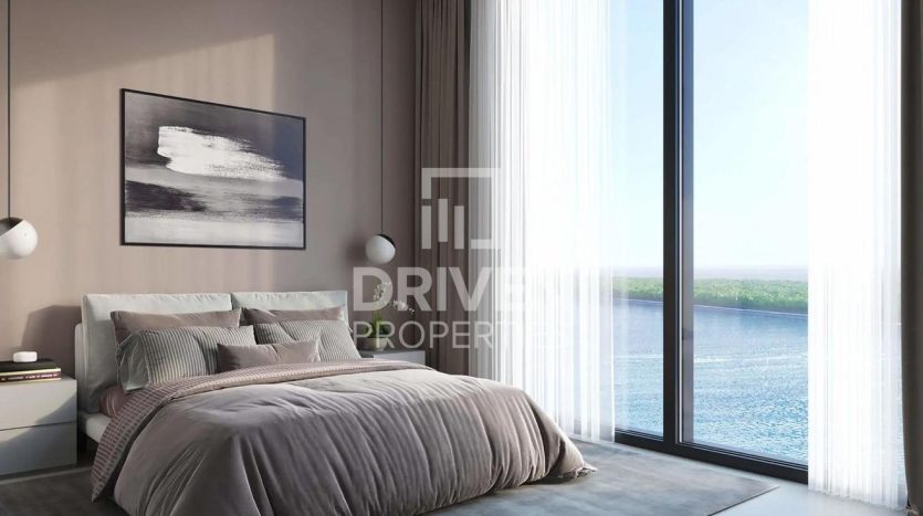 Apartment on Mohammed Bin Rashid City, Dubai, 4 bedrooms, 219 m2  | Foto 4