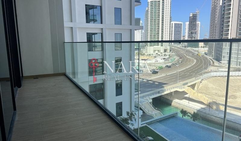Apartment on Al Reem, Abu-Dhabi, 1 bedroom, 91.5 m2 / per year