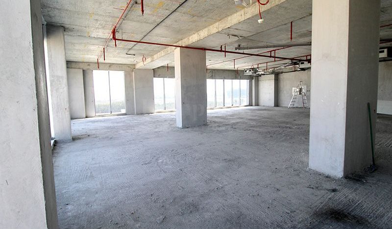 Офис в Dubai South (Dubai World Central), 170.2 м2 / в год