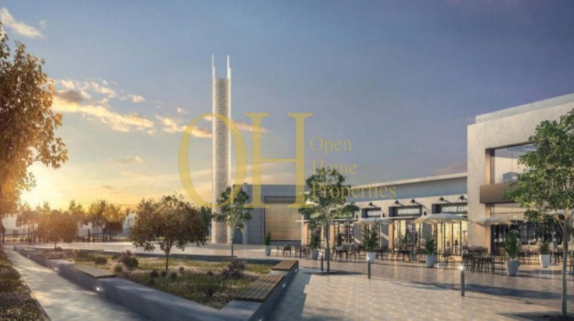 Land plot on Al Shamkha, Abu-Dhabi, 1019.6 m2  | Foto 5