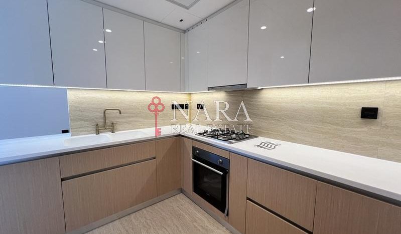 Apartment on Al Reem, Abu-Dhabi, 1 bedroom, 91.5 m2 / per year
