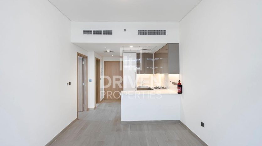 Apartment on Meydan, Dubai, 1 bedroom, 79 m2