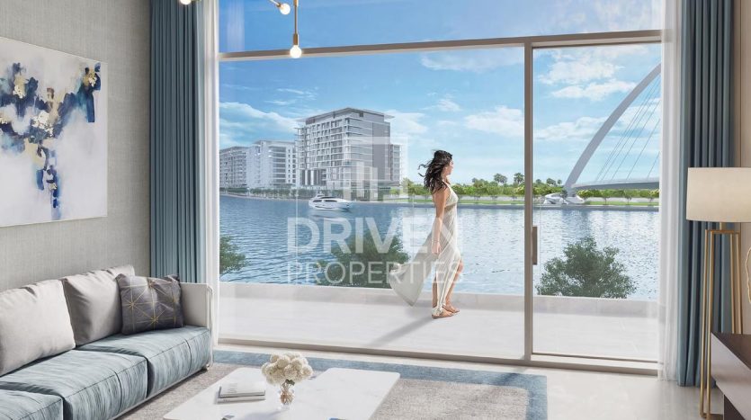 Apartment on Al Wasl, Dubai, 3 bedrooms, 162 m2  | Foto 5