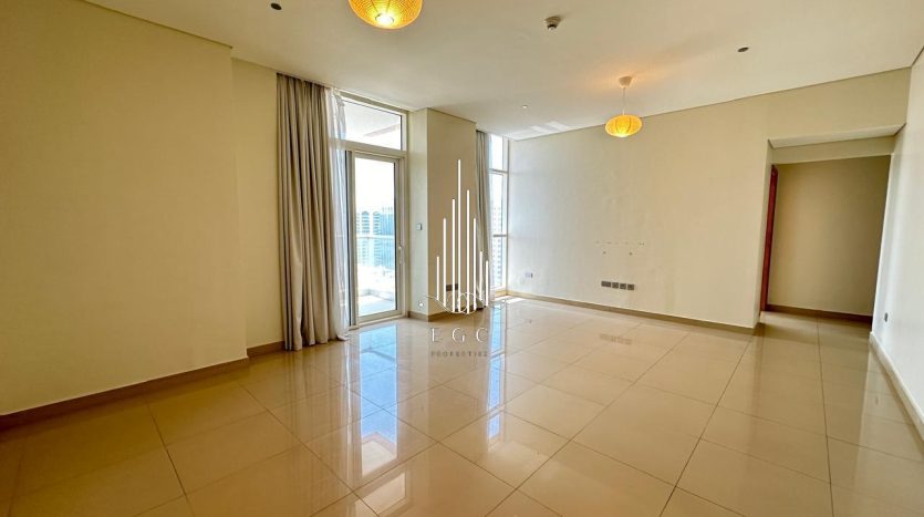 Apartment on Al Khalidiya, Abu-Dhabi, 2 bedrooms, 135.9 m2 / per year