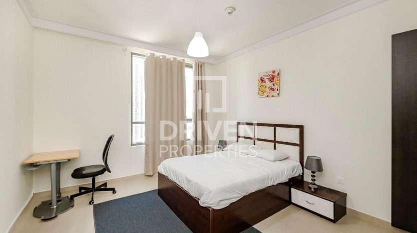 Apartment on Dubai Creek Harbour (The Lagoons), Dubai, 2 bedrooms, 145 m2  | Foto 3