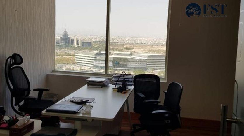 Office on Dubai Silicon Oasis, Dubai, 195.1 m2  | Foto 2