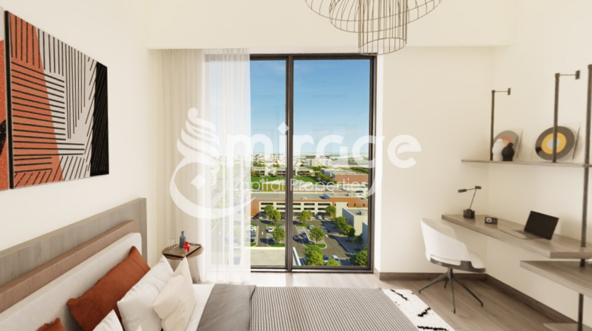 Apartment on Saadiyat Island, Abu-Dhabi, 1 bedroom, 62 m2  | Foto 5