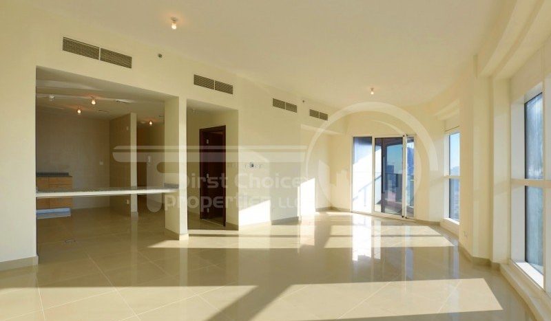 Apartment on Al Reem, Abu-Dhabi, 3 bedrooms, 165.9 m2 / per year