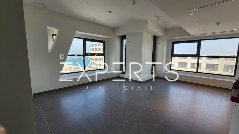 Apartment on Al Reem, Abu-Dhabi, 3 bedrooms, 146.1 m2  | Foto 2