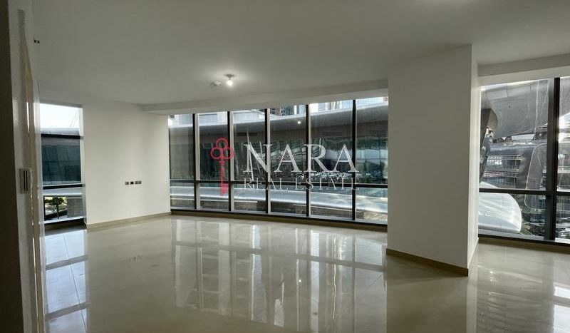 Квартира в Corniche Road, Абу-Даби, 2 спальни, 123.3 м2 / в год