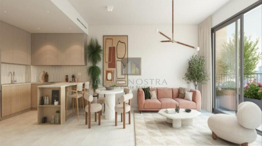 Apartment on Dubai Residence Complex, Dubai, 55.9 m2  | Foto 5