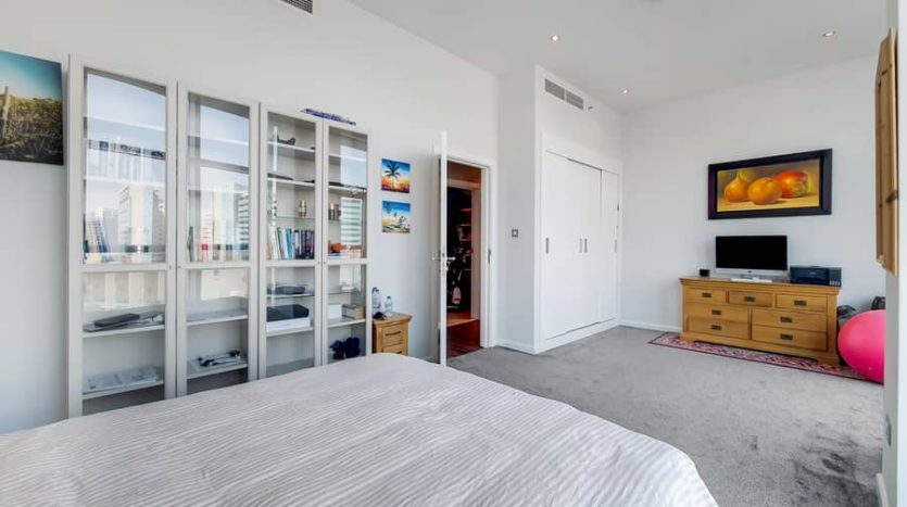 Apartment on Al Raha Beach, Abu-Dhabi, 2 bedrooms, 165 m2  | Foto 5