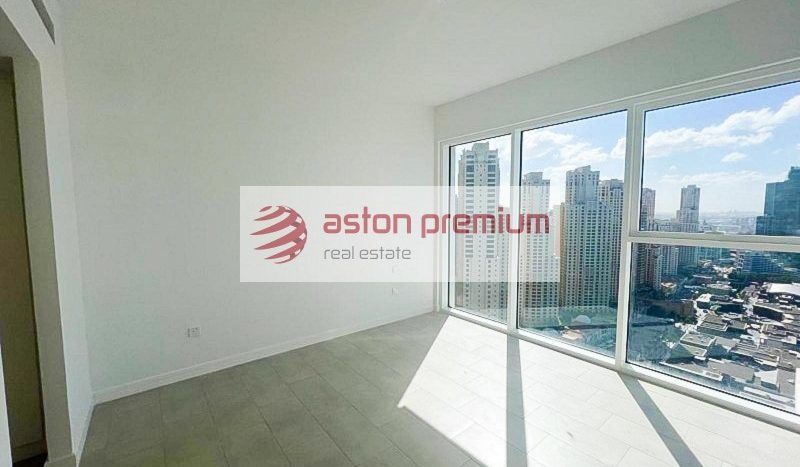 Apartment on Jumeirah Beach Residence, Dubai, 3 bedrooms, 182 m2  | Foto 3
