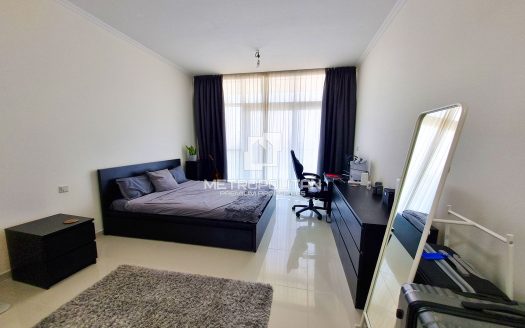 Квартира в DAMAC Hills (Akoya by DAMAC), Дубай, 37 м2
