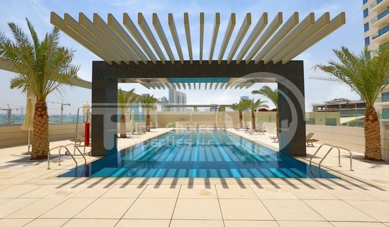 Apartment on Al Reem, Abu-Dhabi, 1 bedroom, 75.6 m2  | Foto 2