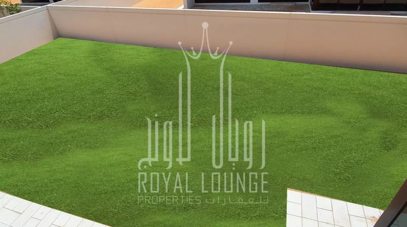 Villa on Saadiyat Island, Abu-Dhabi, 4 bedrooms, 582 m2  | Foto 2