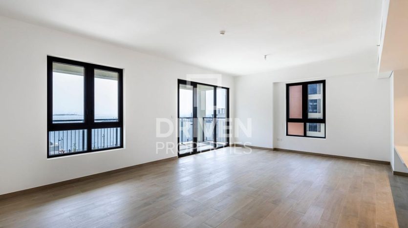 Apartment on Jumeirah, Dubai, 3 bedrooms, 192 m2  | Foto 2
