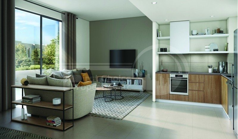 Apartment on Al Ghadeer, Abu-Dhabi, 2 bedrooms, 98 m2  | Foto 5