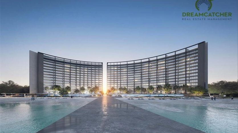 Apartment on Al Heerah, Sharjah, 3 bedrooms, 267.2 m2  | Foto 1