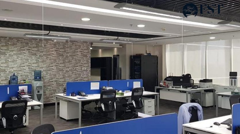 Office on Dubai Silicon Oasis, Dubai, 195.1 m2  | Foto 3
