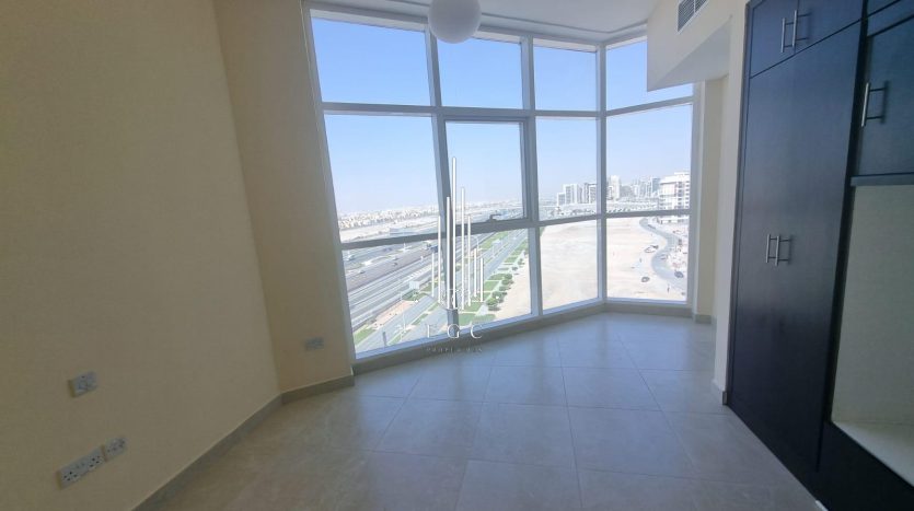 Квартира в Al Raha Beach, Абу-Даби, 3 спальни, 180 м2 / в год