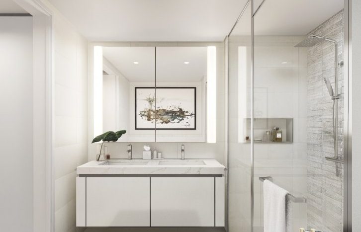 Квартира в Dubai Harbour, 2 спальни, 130 м2   | фото 6