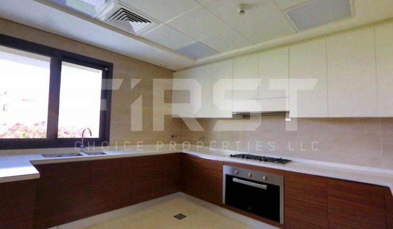 Villa on Yas Island, Abu-Dhabi, 4 bedrooms, 445 m2  | Foto 5