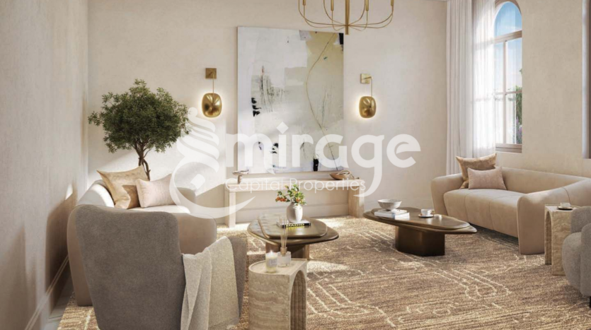 Villa on Khalifa City, Abu-Dhabi, 5 bedrooms, 429.6 m2  | Foto 5