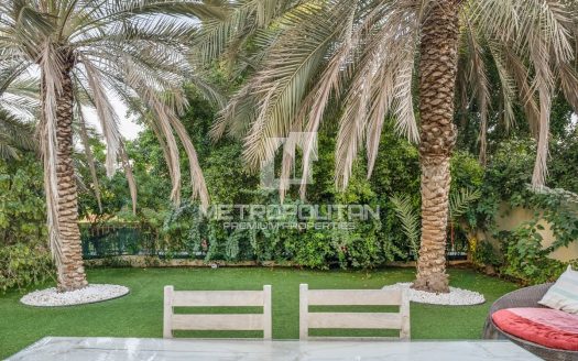 Таунхаус в The Springs, Дубай, 3 спальни, 324 м2