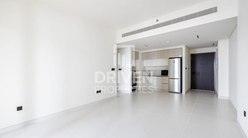 Apartment on Dubai Harbour, Dubai, 1 bedroom, 69 m2  | Foto 1
