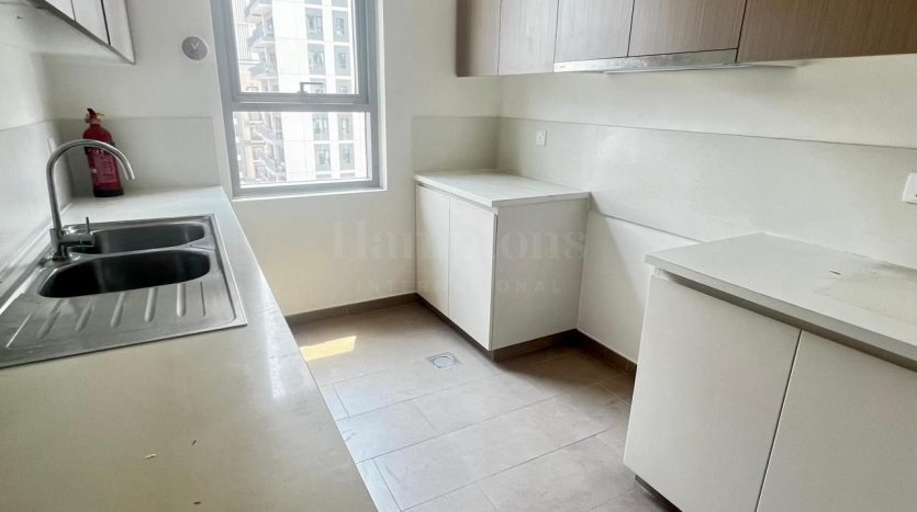 Квартира в Дубай Хилс Эстейт, Дубай, 3 спальни, 149.5 м2 / в год