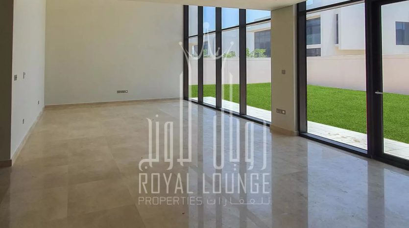 Villa on Saadiyat Island, Abu-Dhabi, 4 bedrooms, 582 m2  | Foto 5